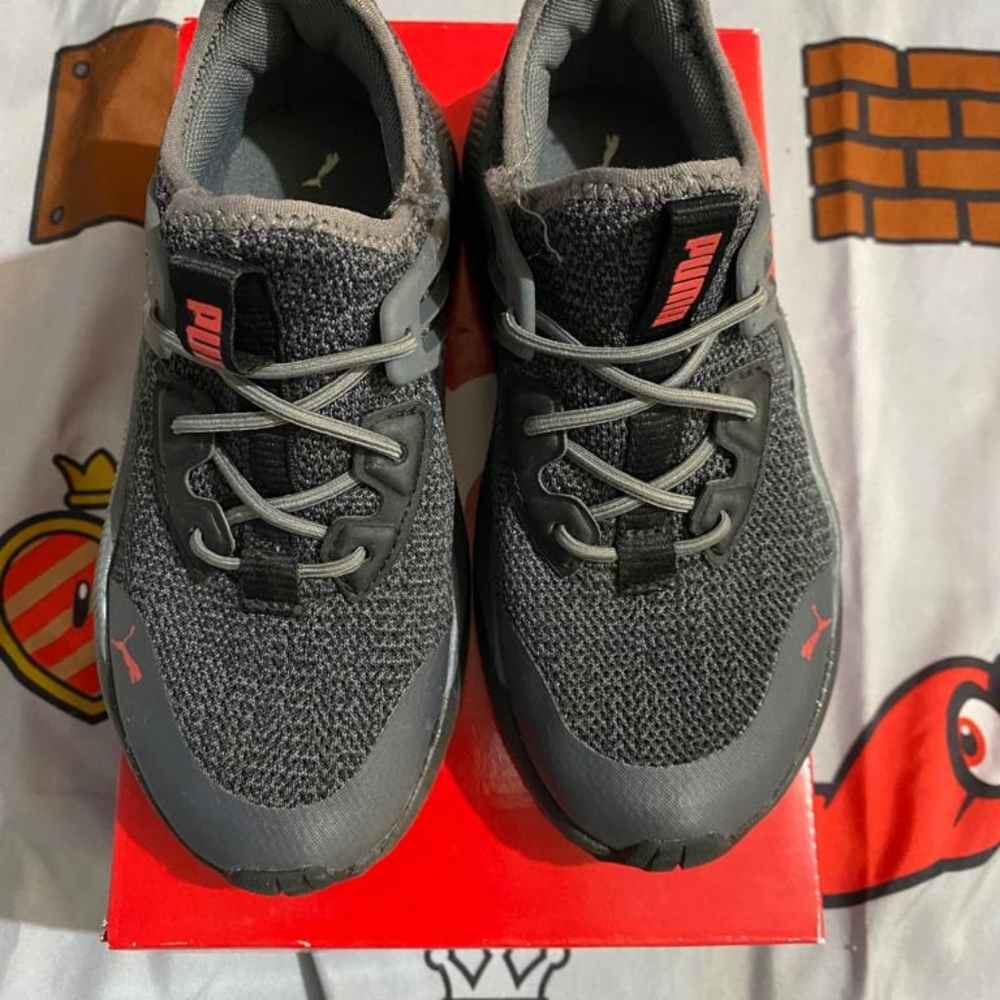 Puma SoftFoam+